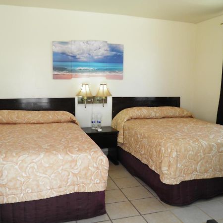 #36 Bungalow Seaside Hotel & Victors Rv Park San Felipe  Extérieur photo
