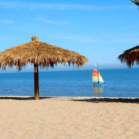 #36 Bungalow Seaside Hotel & Victors Rv Park San Felipe  Extérieur photo