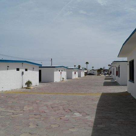 #36 Bungalow Seaside Hotel & Victors Rv Park San Felipe  Extérieur photo