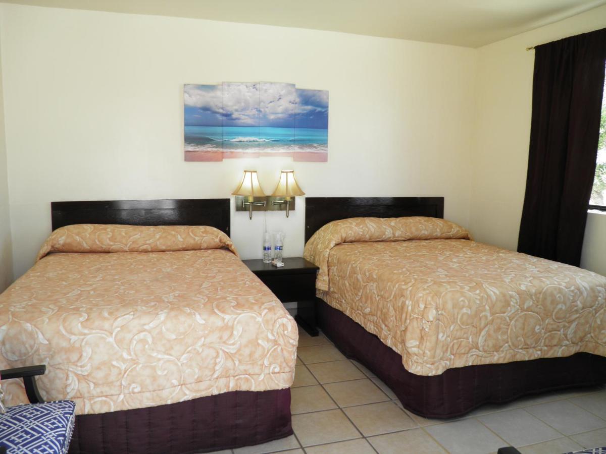 #36 Bungalow Seaside Hotel & Victors Rv Park San Felipe  Extérieur photo