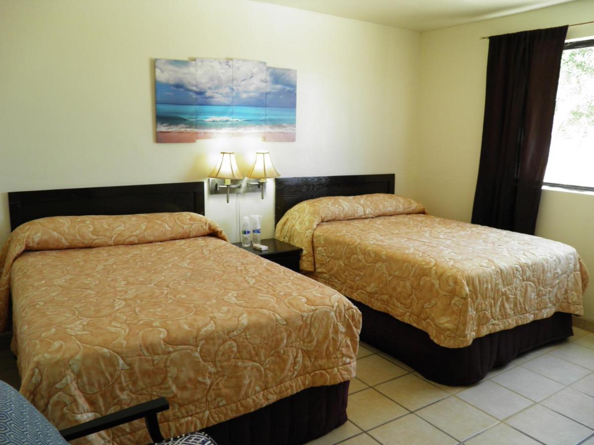 #36 Bungalow Seaside Hotel & Victors Rv Park San Felipe  Extérieur photo