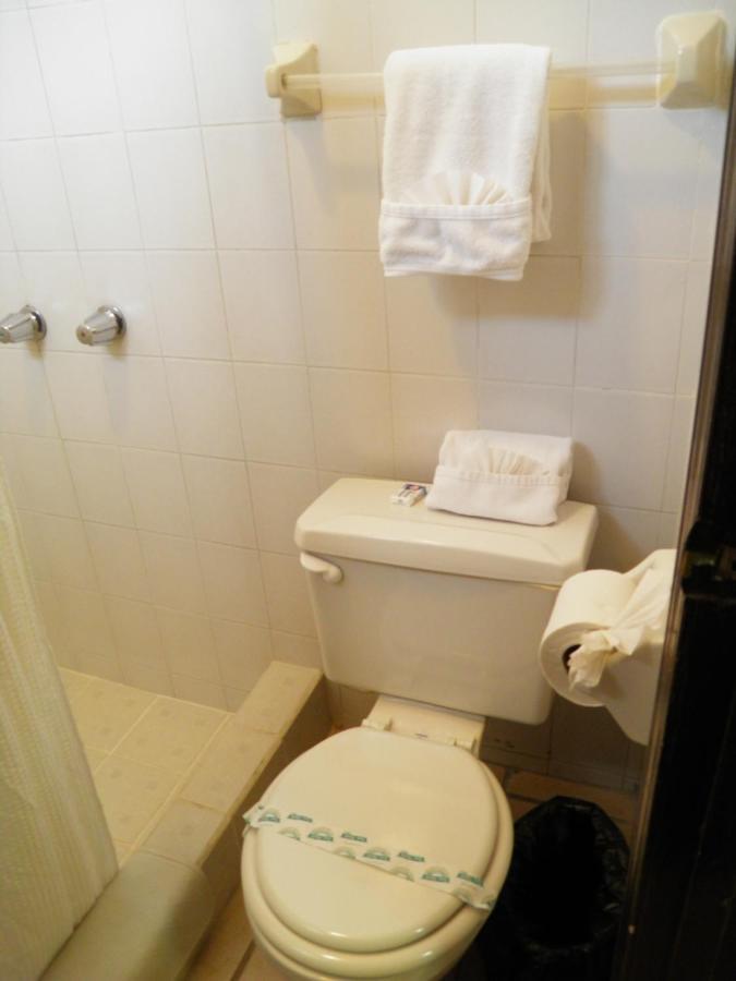 #36 Bungalow Seaside Hotel & Victors Rv Park San Felipe  Extérieur photo