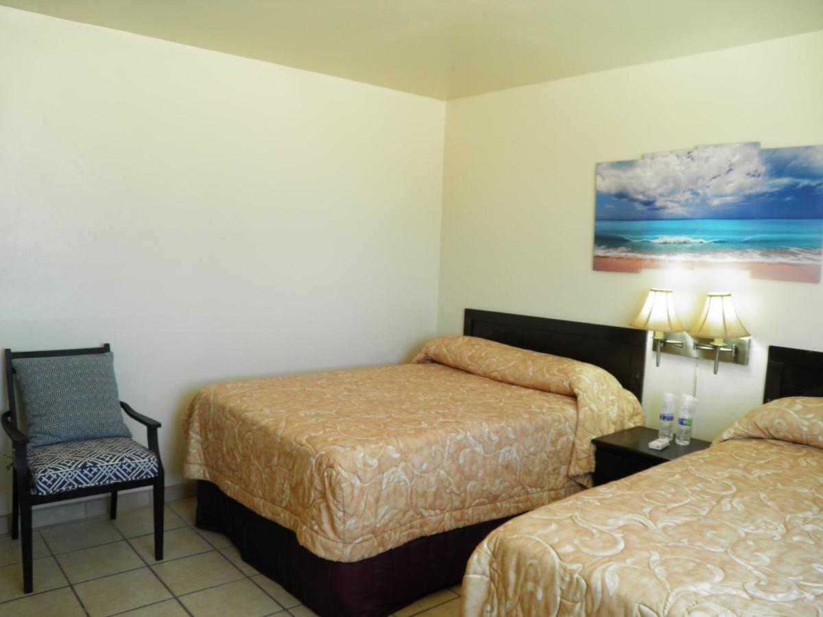 #36 Bungalow Seaside Hotel & Victors Rv Park San Felipe  Extérieur photo