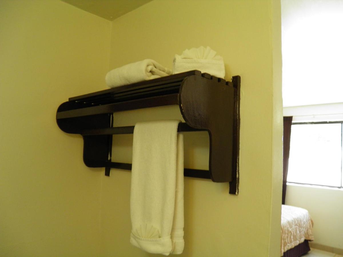 #36 Bungalow Seaside Hotel & Victors Rv Park San Felipe  Extérieur photo
