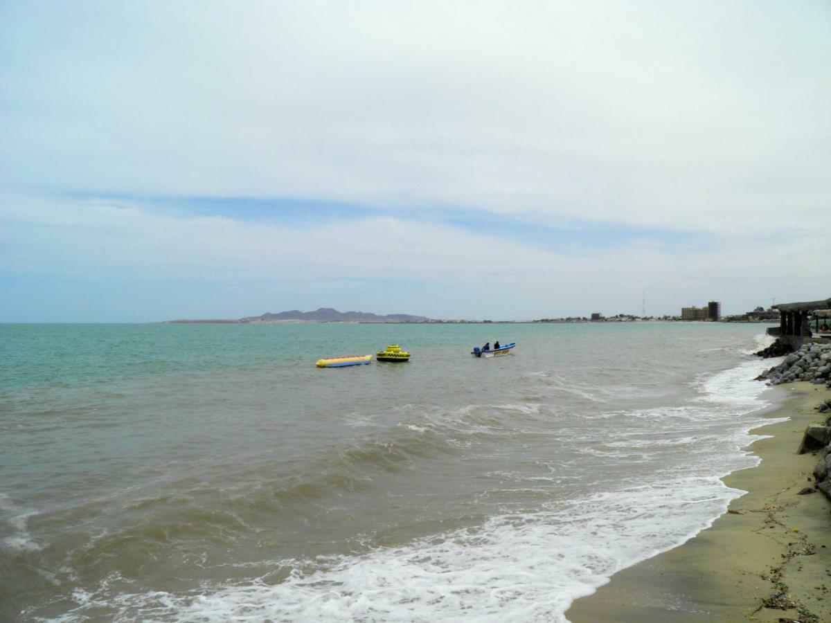 #36 Bungalow Seaside Hotel & Victors Rv Park San Felipe  Extérieur photo