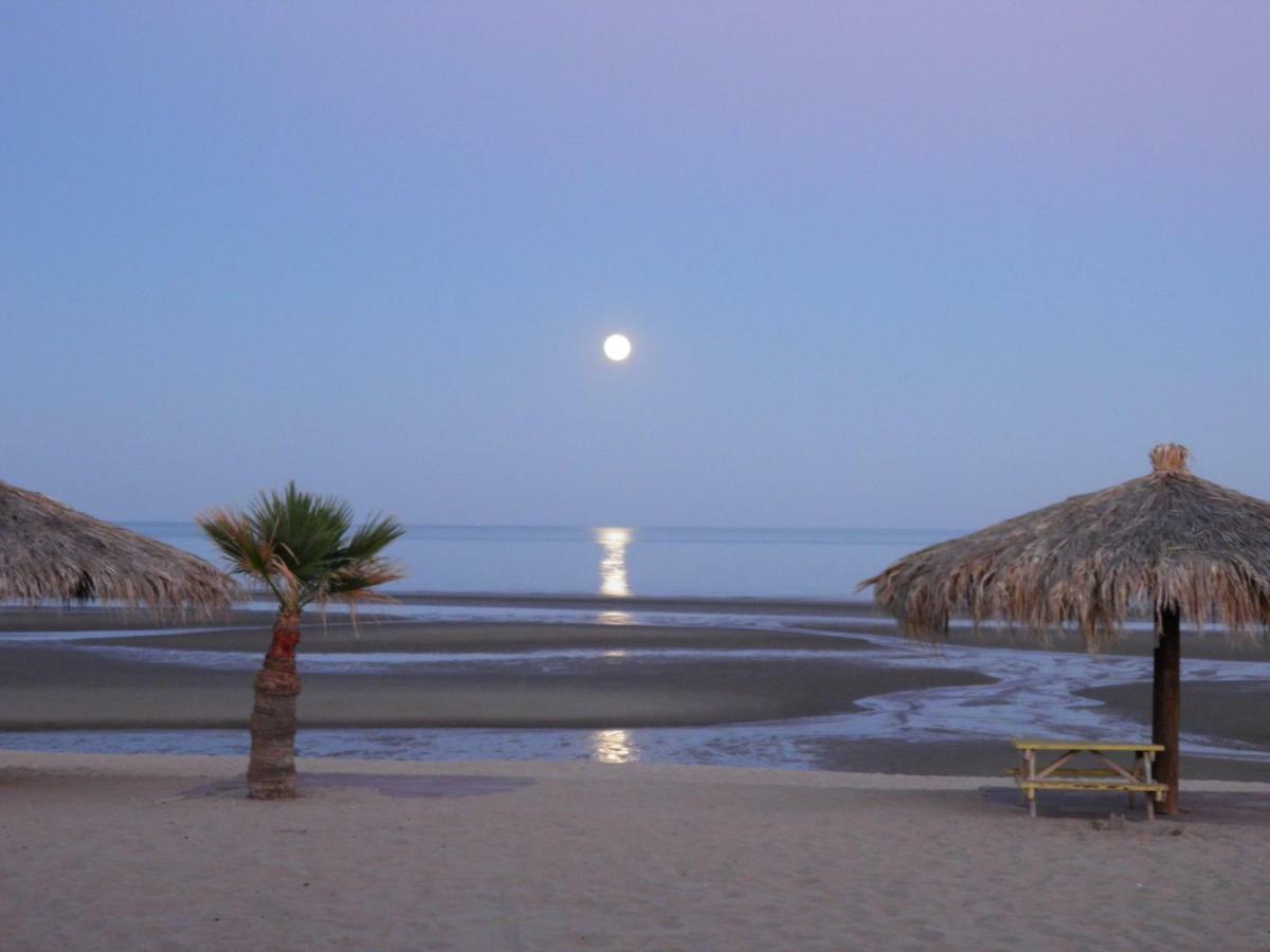#36 Bungalow Seaside Hotel & Victors Rv Park San Felipe  Extérieur photo