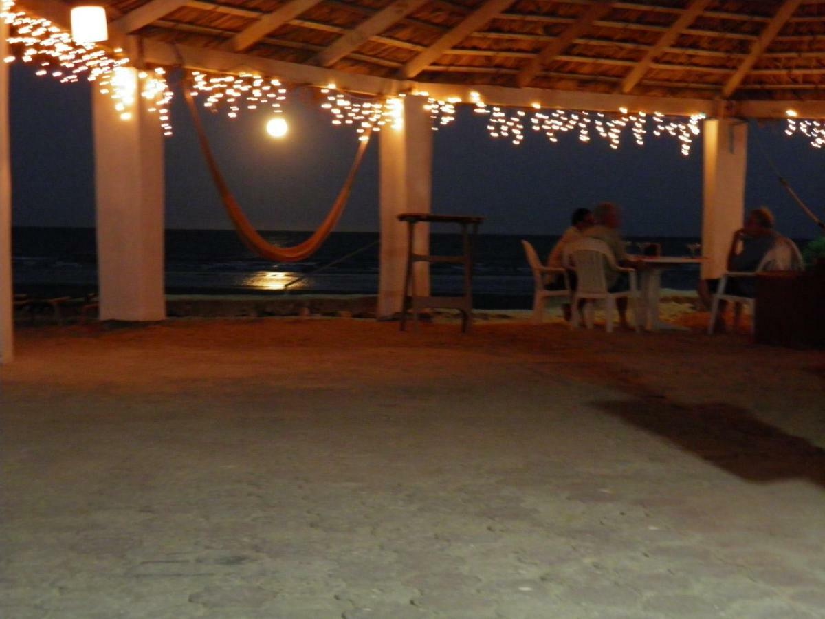 #36 Bungalow Seaside Hotel & Victors Rv Park San Felipe  Extérieur photo