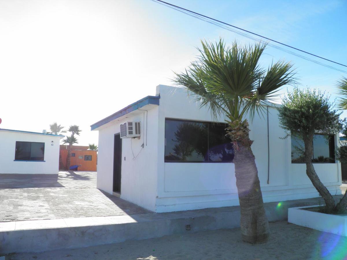 #36 Bungalow Seaside Hotel & Victors Rv Park San Felipe  Extérieur photo