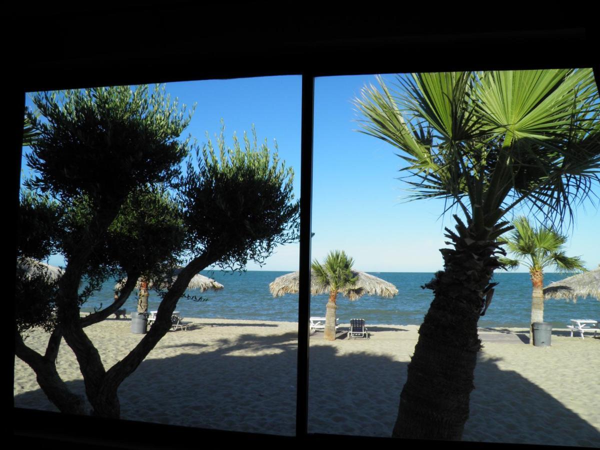 #36 Bungalow Seaside Hotel & Victors Rv Park San Felipe  Extérieur photo